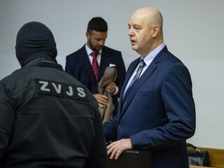 Volzová prehovorila na procese s Ruskom: Váhala som, či prísť