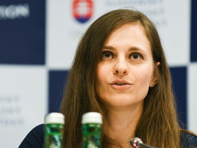 Barteková obhájila minuloročné prvenstvo, reprezentácii sa darilo