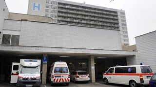 Ružinovská nemocnica zamestnala Ukrajinky, ide o pilotný projekt