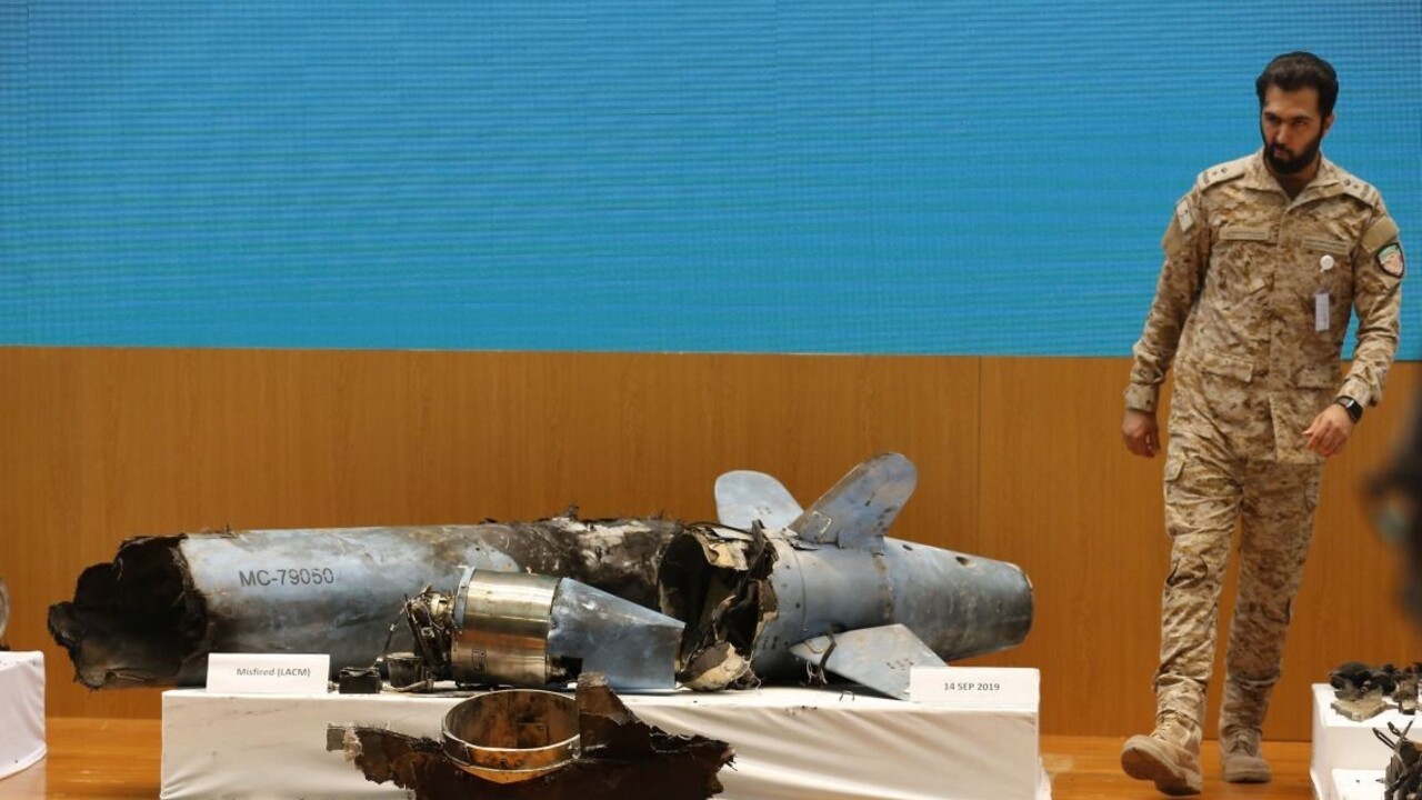 USA nechystajú útok na Irán. Trump miesto toho ohlásil sankcie