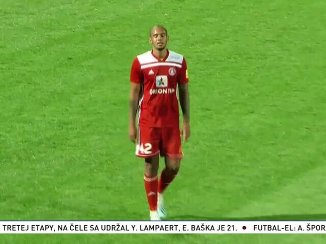 Trenčiansky Kpekawa si za brutálny zákrok nezahrá šesť mesiacov
