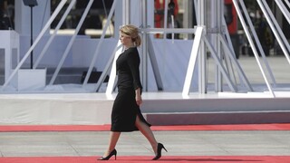 Slovensko má čo ponúknuť, vyhlásila prezidentka v New Yorku