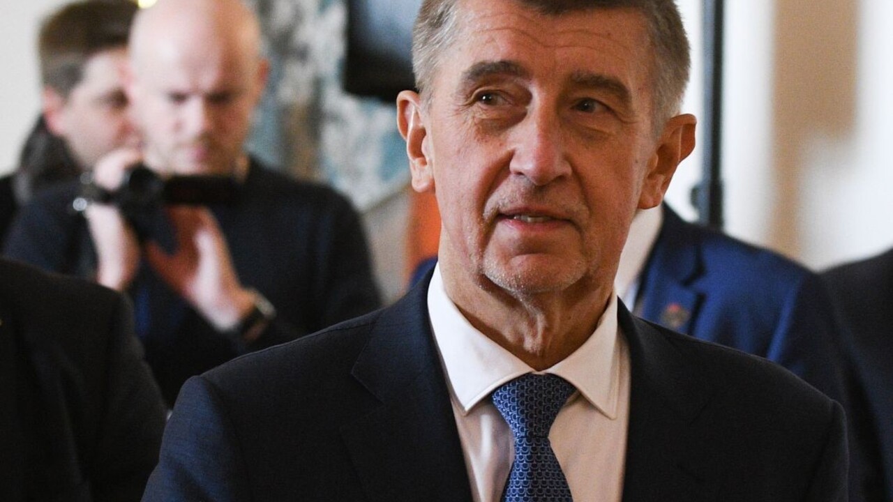 Andrej Babiš 1140px (SITA/Martin Medňanský)