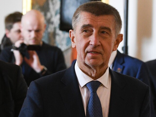 Babiš sa dá zaočkovať treťou dávkou vakcíny. Odmieta, že by išlo o predvolebný krok