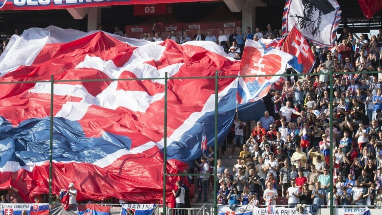 Hrozí im zápas bez divákov, SFZ reagoval na trest odvolaním