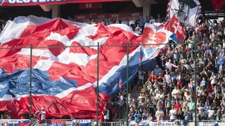 Hrozí im zápas bez divákov, SFZ reagoval na trest odvolaním