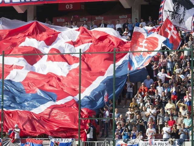 Hrozí im zápas bez divákov, SFZ reagoval na trest odvolaním