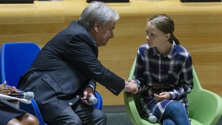 Bude klimatický summit zlomový? Vystúpiť má aj Čaputová