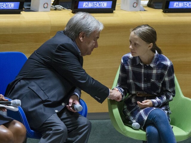 Bude klimatický summit zlomový? Vystúpiť má aj Čaputová