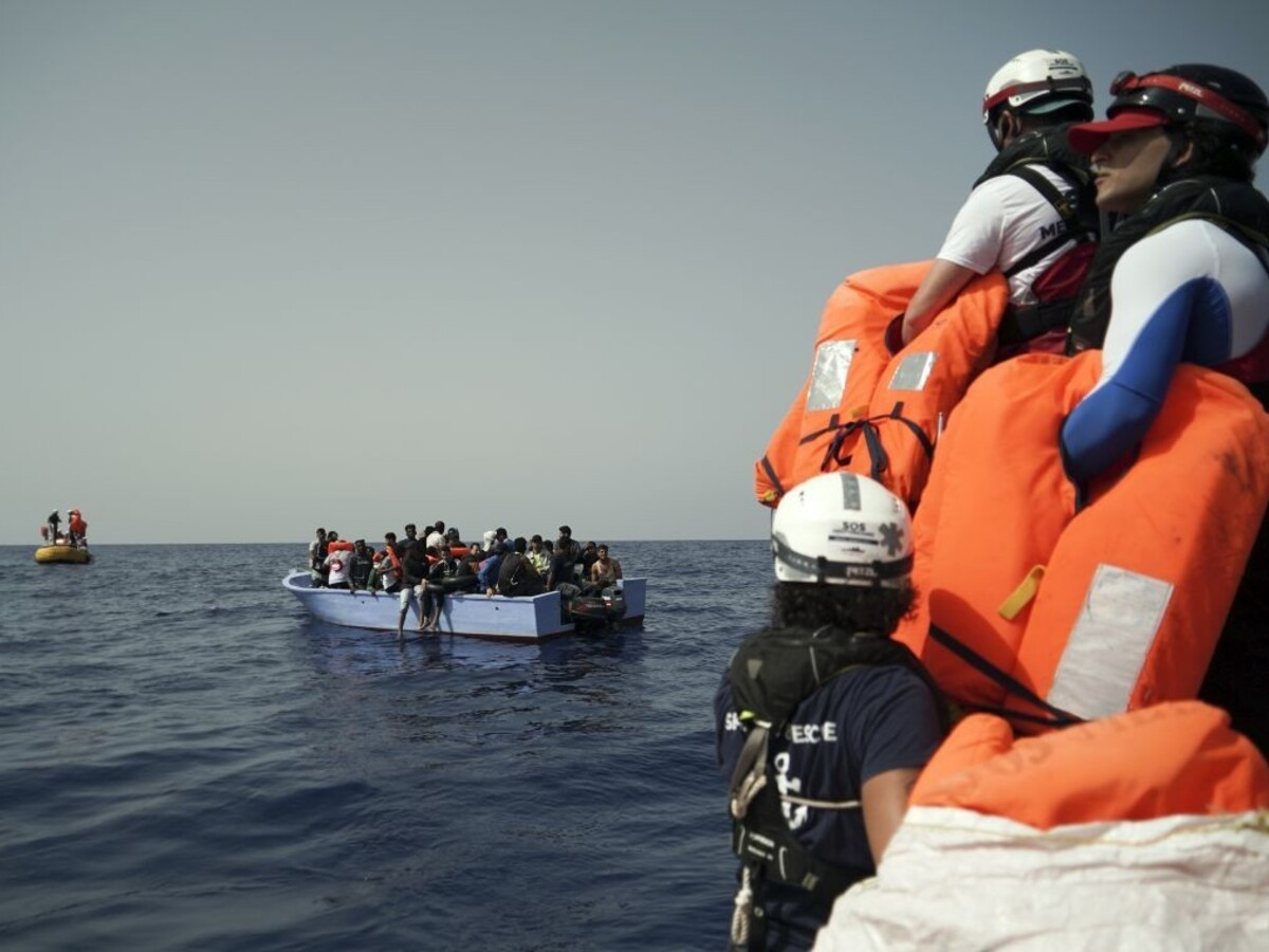 Migranti sa rozdelia automaticky. Časť EÚ sa dohodla na systéme