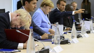 Lídri EÚ vinia Irán z útoku na ropné zariadenia v Saudskej Arábii