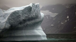 Vo východnej časti Antarktídy sa úplne rozpadol šelfový ľadovec Conger