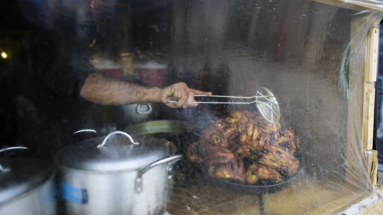 Miliónový nález. Žene visel nad sporákom obraz renesančného majstra