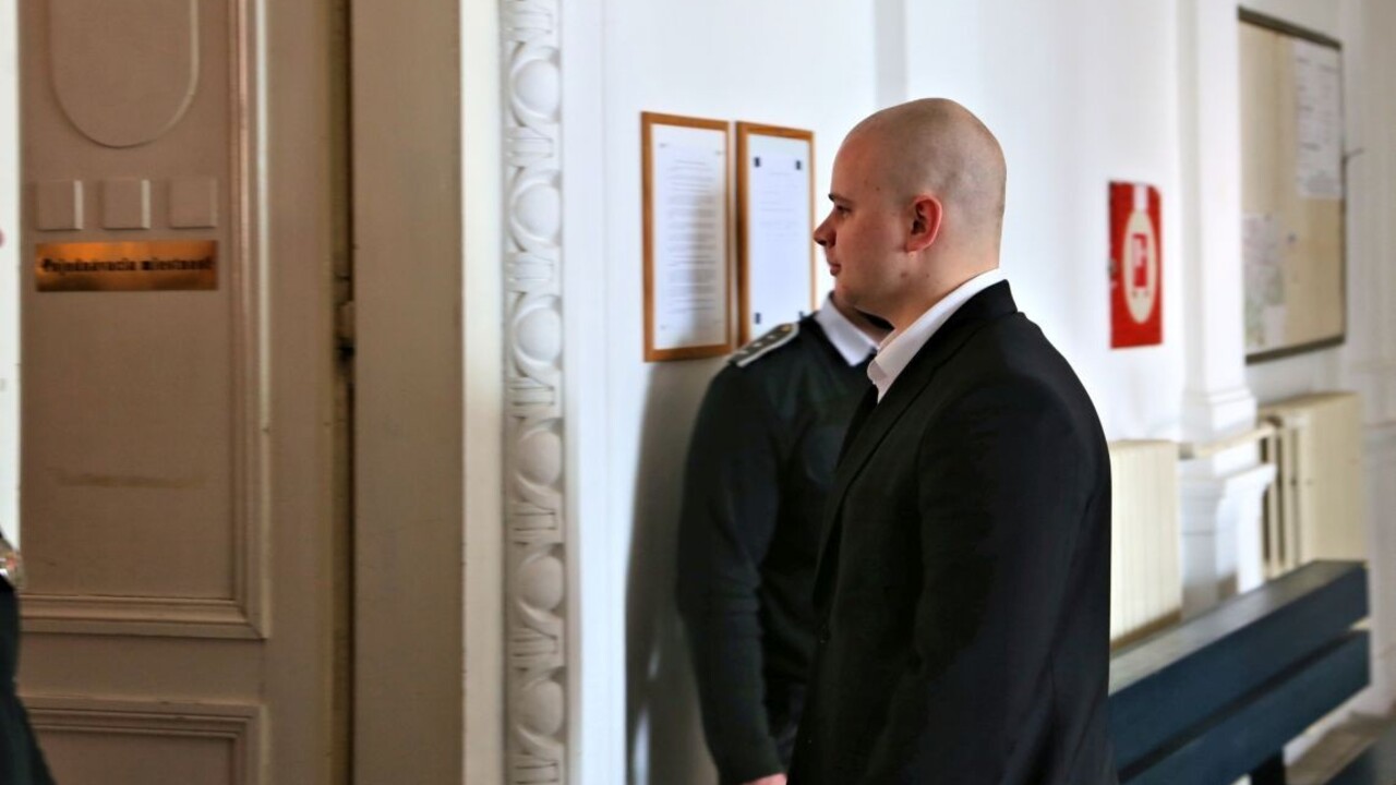 Mazurek ešte nezaplatil 10-tisícovú pokutu, nedoručili mu výzvu