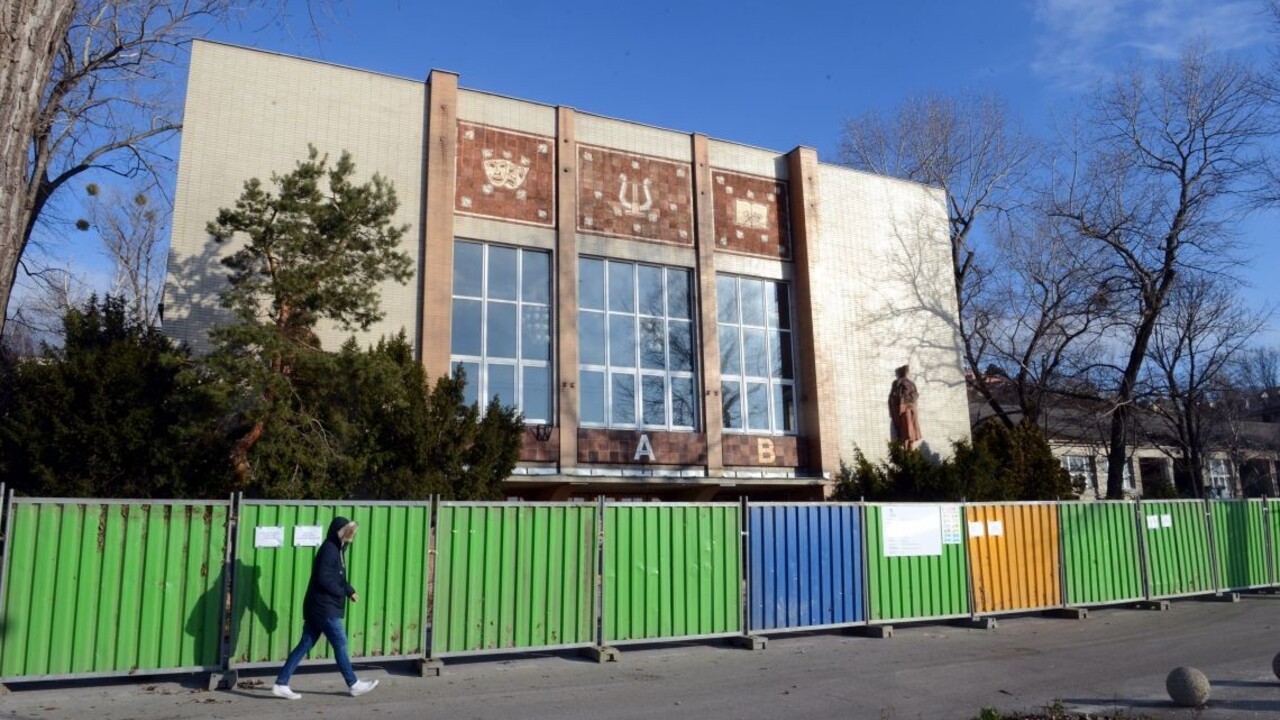 Vznikne nové PKO? Vidia ho v kameňolome pri Bratislave