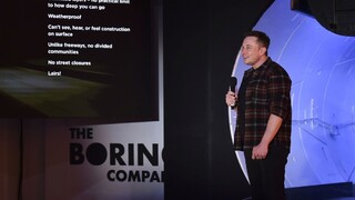 Musk si spomenul na Slovensko, chce tu otvoriť pobočku Tesly