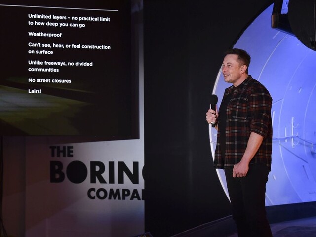 Musk si spomenul na Slovensko, chce tu otvoriť pobočku Tesly