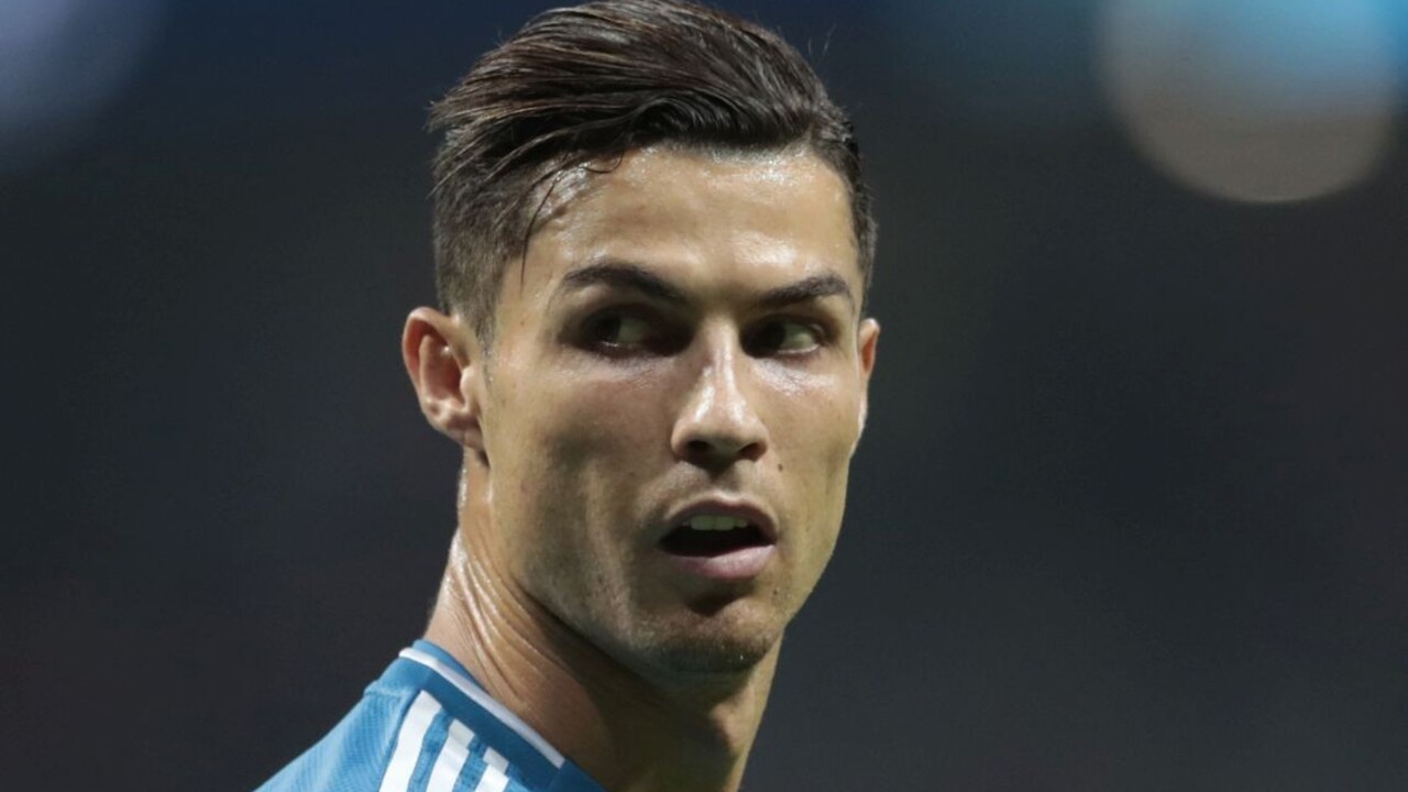 Ronaldo vynechal vyhlásenie Hráča roka. Po noci prichádza úsvit, odkázal