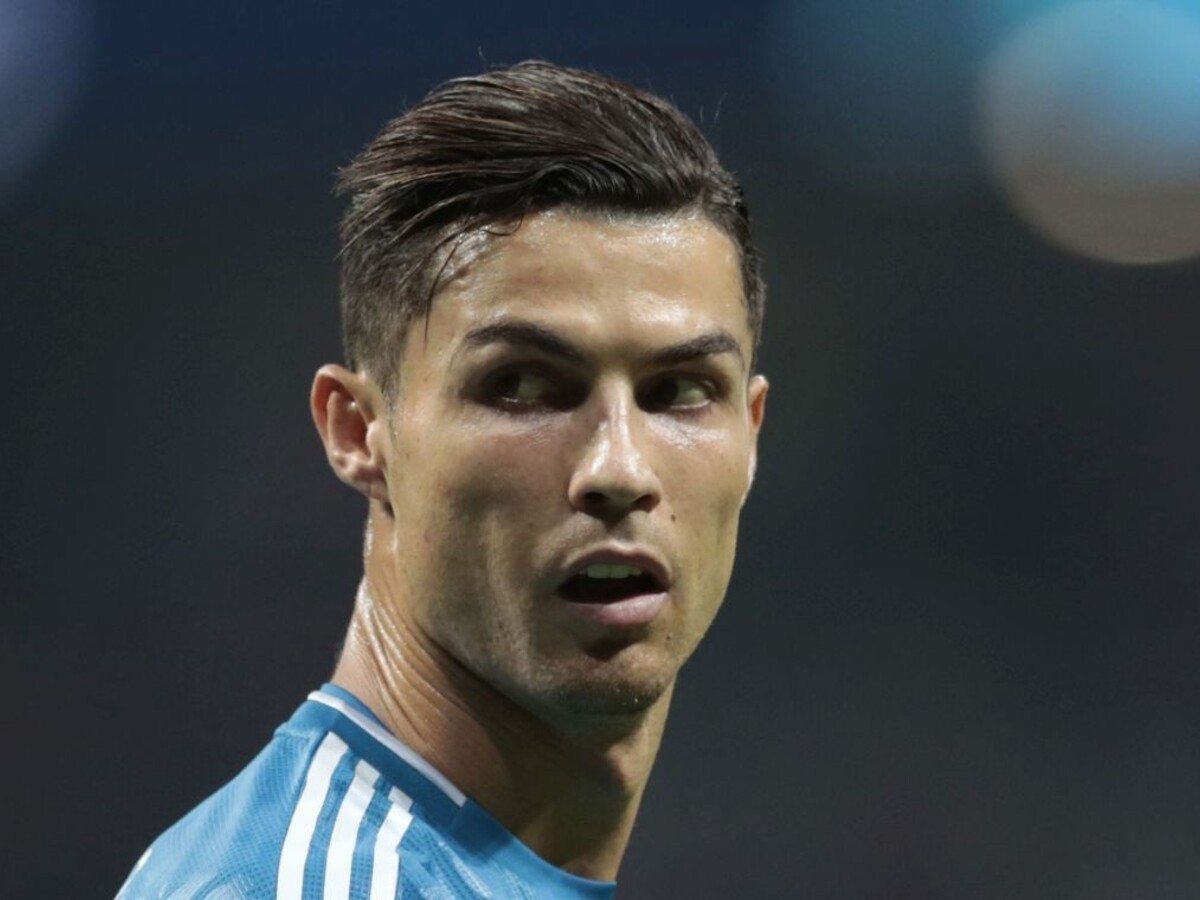 Ronaldo vynechal vyhlásenie Hráča roka. Po noci prichádza úsvit, odkázal