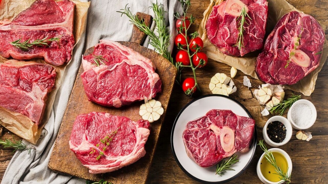 100 % slovenské hovädzie mäso od Kauflandu sa môže pochváliť špičkovou kvalitou