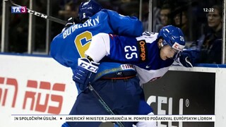 V tréningových kempoch NHL skončili traja mladí Slováci