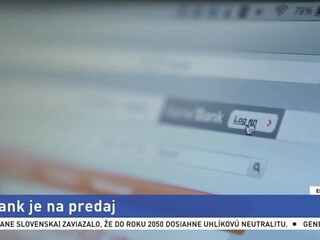 Klientov mBanky zrejme čakajú zmeny, finančný dom je na predaj