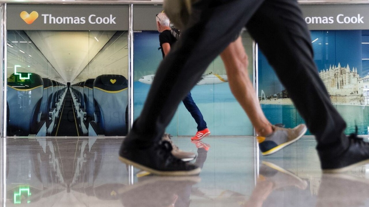 Krach najstaršej cestovky zasiahol aj Slovákov na dovolenkách