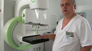 Všetky vyšetrenia na jednom mieste, pribudnú mamografické centrá