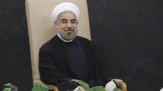 Kam prišli USA, tam sa šíril terorizmus, vyhlásil iránsky prezident