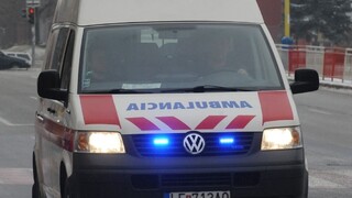 NAKA preberá od prokuratúry kritizovaný záchrankový tender