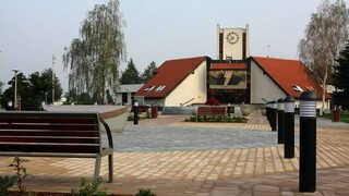 Na juhu Slovenska vznikne nové mesto, vláda schválila zmeny