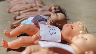 Proti potratom boli v NR SR až štyri novely, ani jedna neprešla