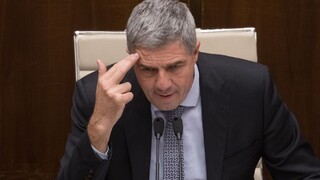 Jeden z interrupčných zákonov mohol prejsť, Bugár sa pomýlil