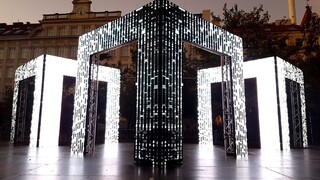 Bratislavu rozsvieti Biela noc. Pozrite sa, ako bude vyzerať