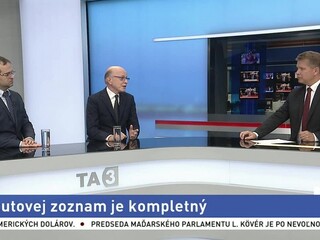 Čaputovej zoznam je kompletný/ Klimatický summit a priemysel