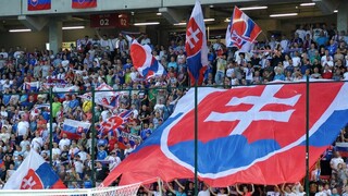 UEFA vyhovela nášmu odvolaniu, proti Walesu budú plné tribúny