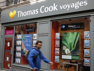 Prognostik SAV V. Baláž o dôsledkoch bankrotu Thomas Cook