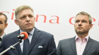Smer prezradil jednotku kandidátky, bude ju viesť premiér
