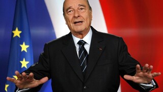 Volali ho buldozér z Paríža. Jacques Chirac zažil vzostupy aj pády