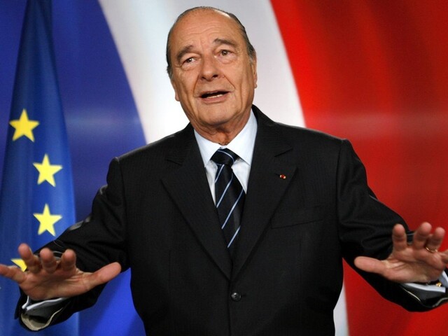 Volali ho buldozér z Paríža. Jacques Chirac zažil vzostupy aj pády