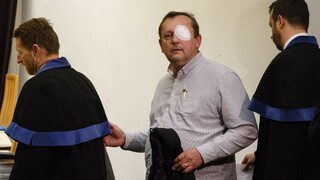 Pachingerovi zamietli obnovu konania, nesplnil totiž podmienky