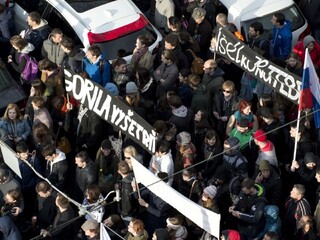Kočnerova nahrávka je pravá, tvrdí odchádzajúci šéf tímu Gorila