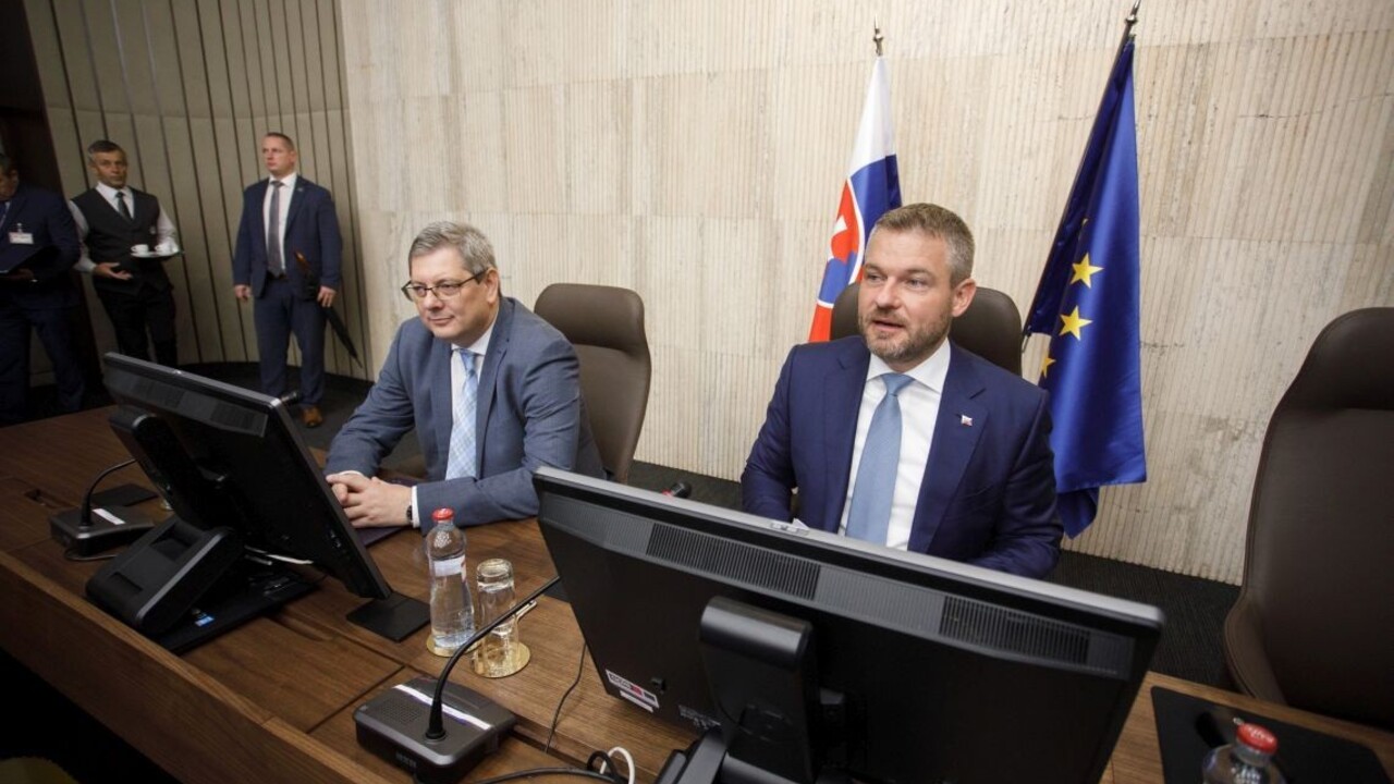 Fico môže pokojne spávať. Premiér sa vyjadril k nahrávke Gorily