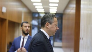 Kamenický prezradil maximálny akceptovateľný deficit na budúci rok