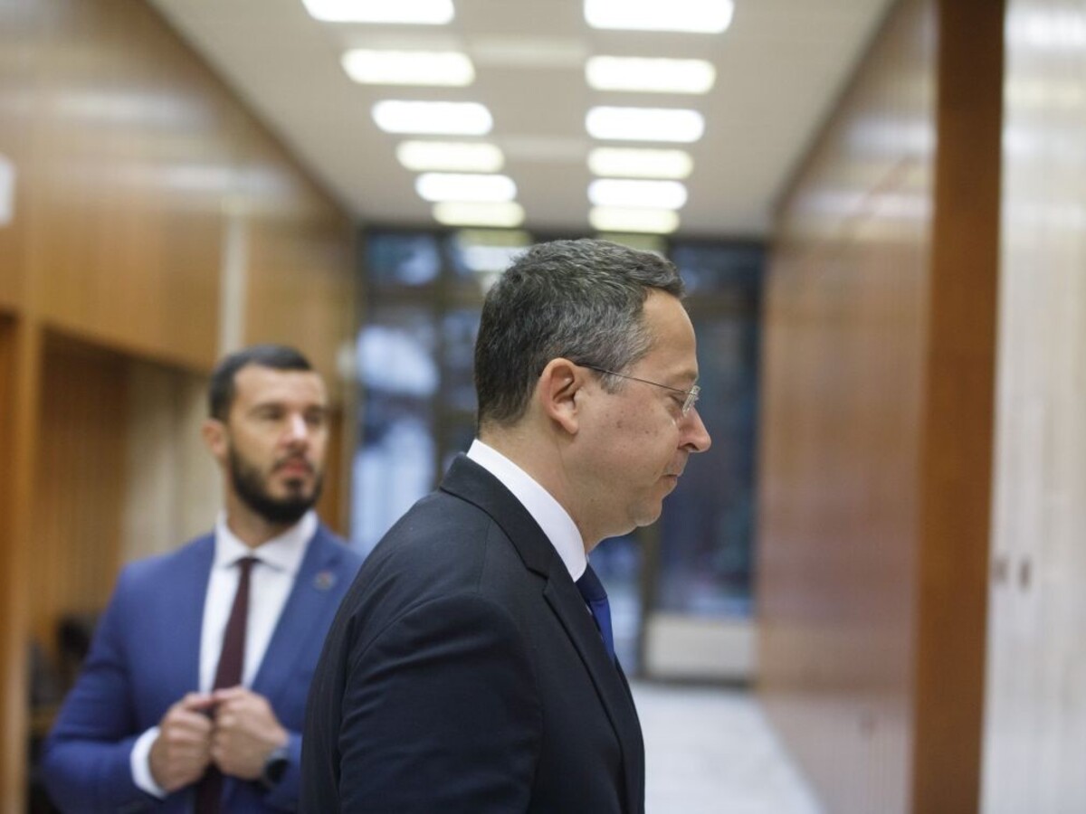 Kamenický prezradil maximálny akceptovateľný deficit na budúci rok