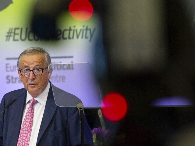 Juncker: Následky bude niesť Londýn,  dôjde napokon k dohode?