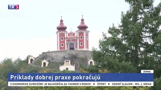Príklady dobrej praxe v Banskej Štiavnici úspešne pokračujú