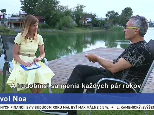 Bravo! Noa