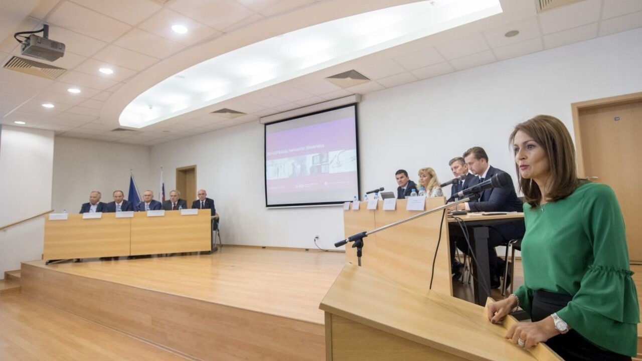 Kalavská o stratifikácii: Ak bude predmetom vojny, návrh stiahnem