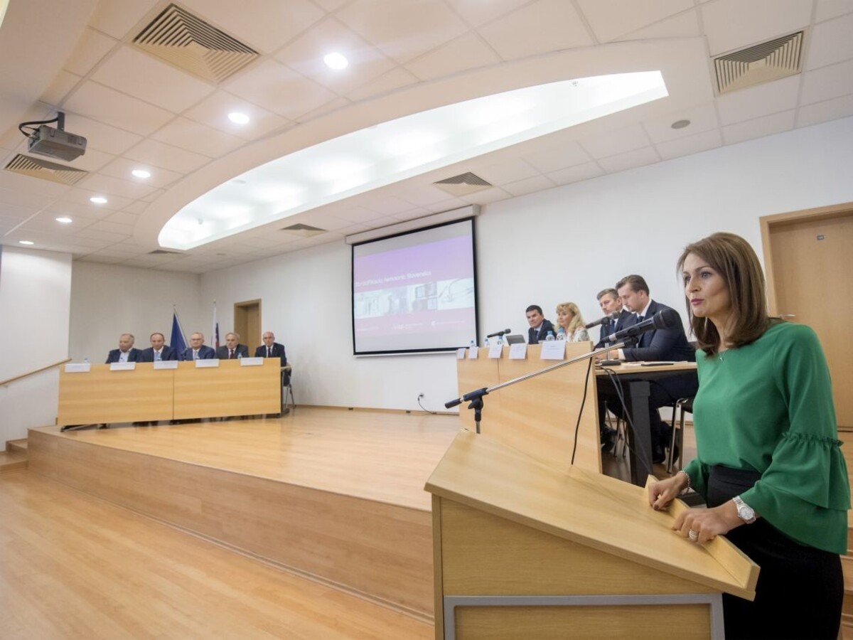 Kalavská o stratifikácii: Ak bude predmetom vojny, návrh stiahnem